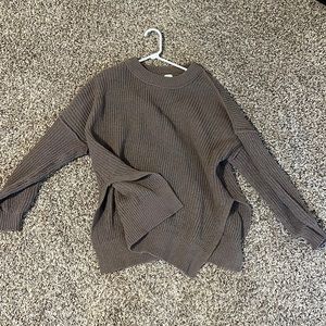 Aerie sweater